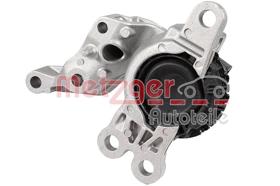 METZGER 8054070 Lagerung, Motor